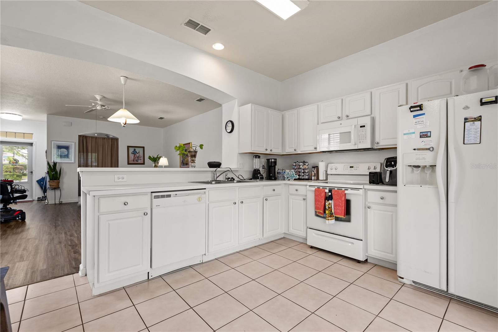 307 HERON POINT WAY, DELAND, FL, 32724