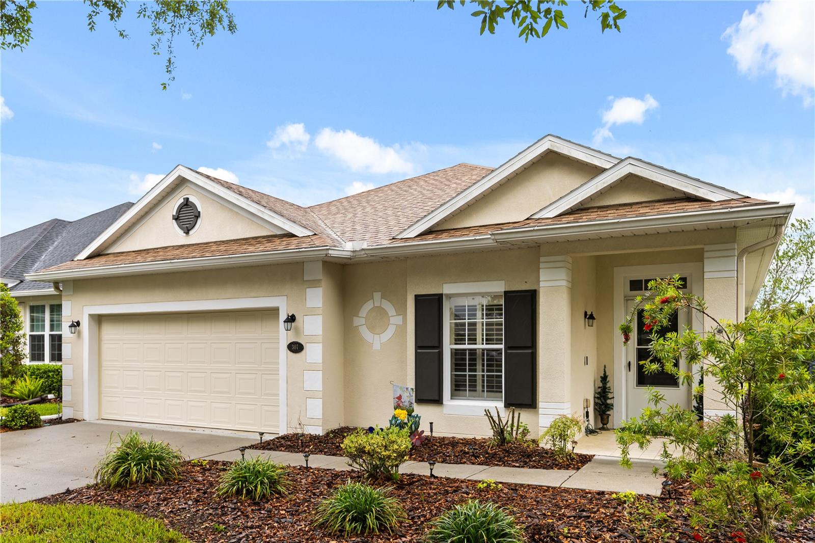 307 HERON POINT WAY, DELAND, FL, 32724