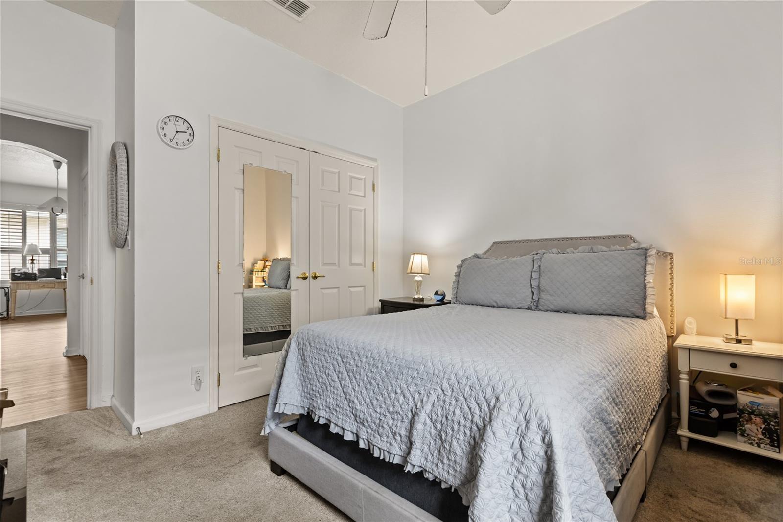 307 HERON POINT WAY, DELAND, FL, 32724