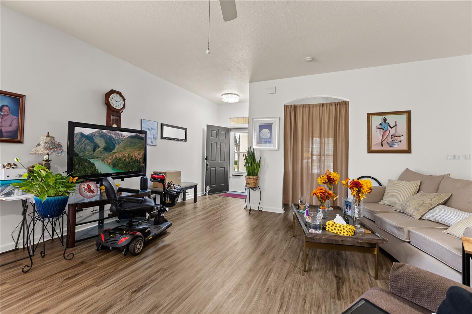 307 HERON POINT WAY, DELAND, FL, 32724