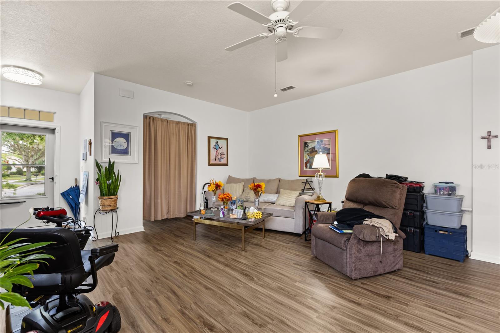 307 HERON POINT WAY, DELAND, FL, 32724