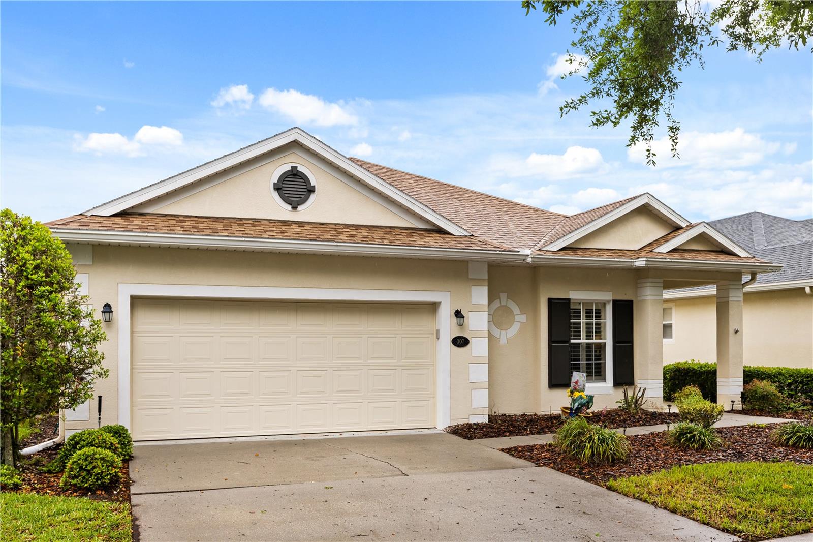 307 HERON POINT WAY, DELAND, FL, 32724