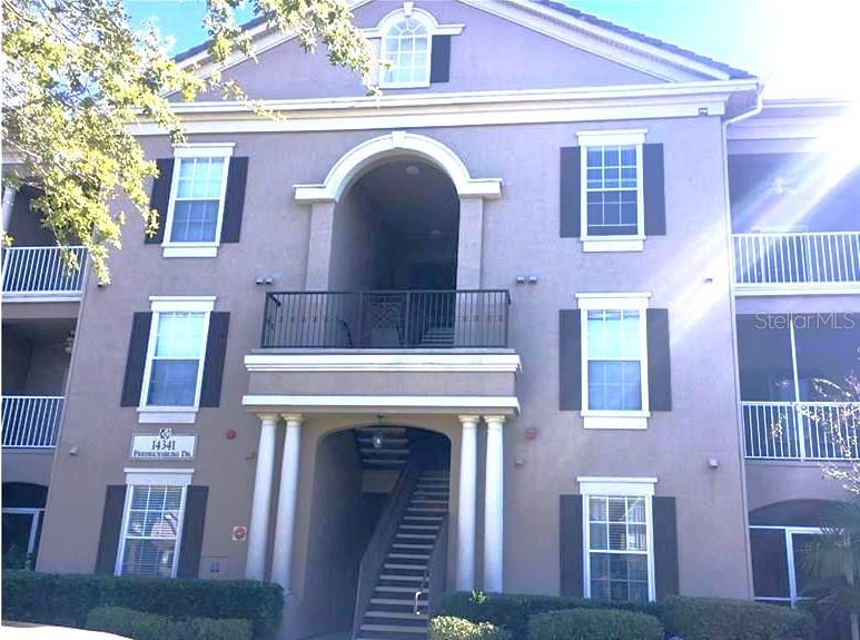 14341 FREDRICKSBURG DR #1018, ORLANDO, FL, 32837