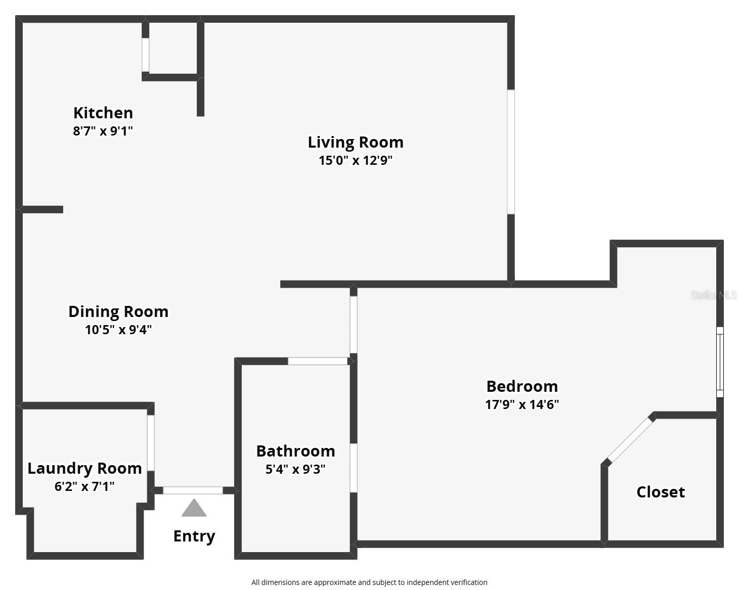 14341 FREDRICKSBURG DR #1018, ORLANDO, FL, 32837