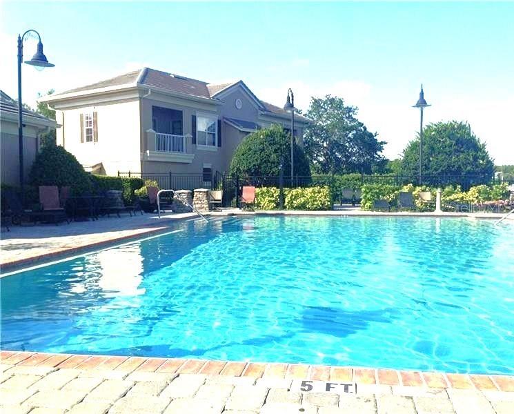 14341 FREDRICKSBURG DR #1018, ORLANDO, FL, 32837