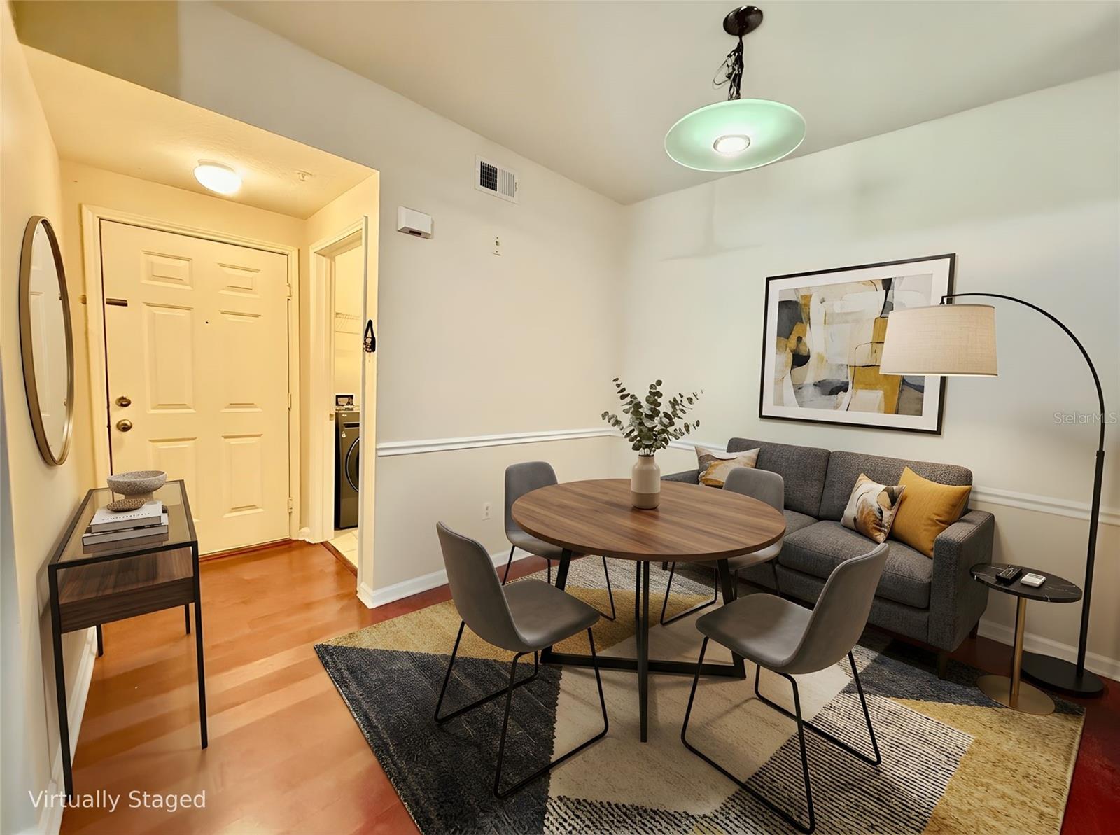 14341 FREDRICKSBURG DR #1018, ORLANDO, FL, 32837