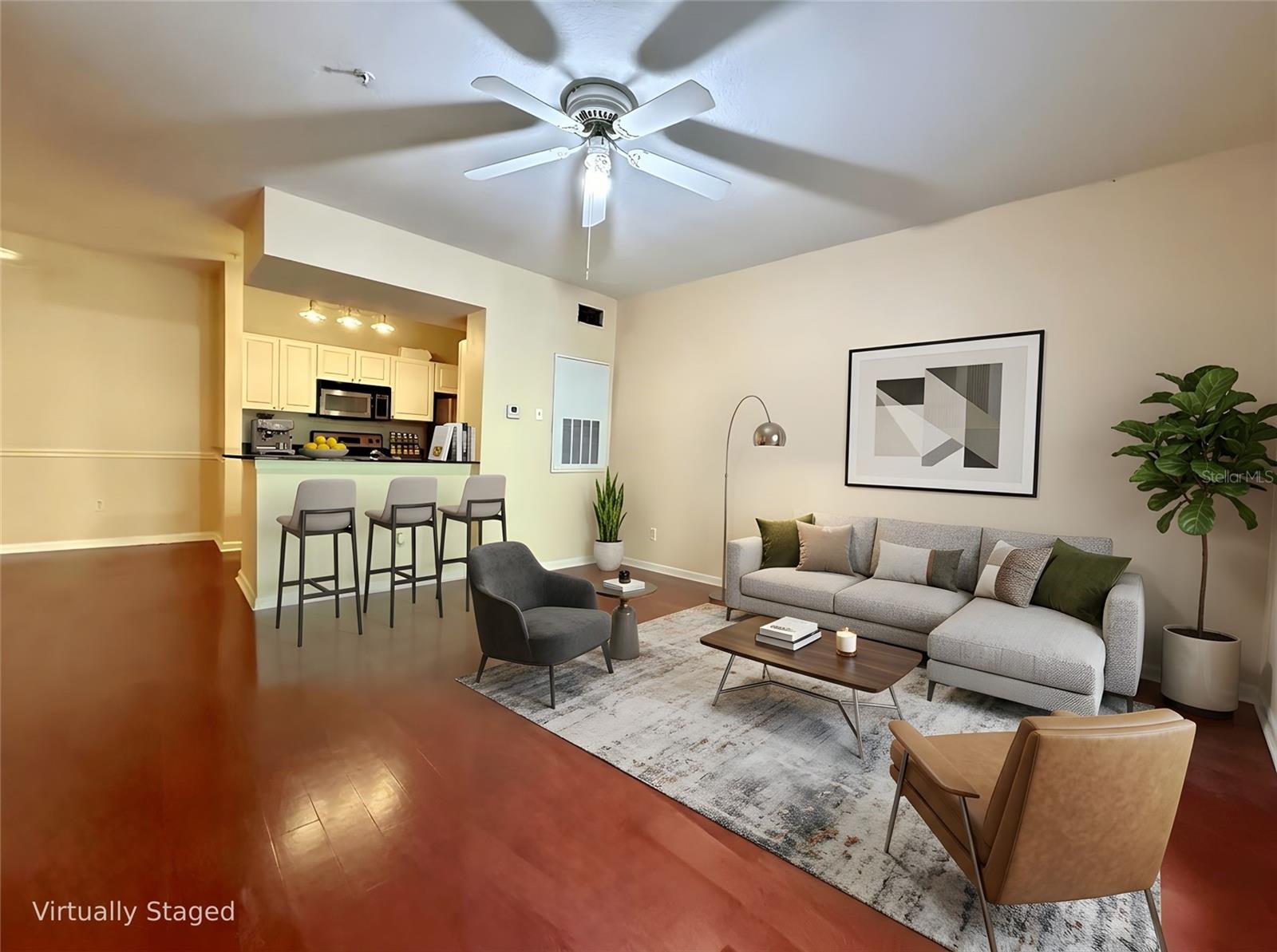 14341 FREDRICKSBURG DR #1018, ORLANDO, FL, 32837