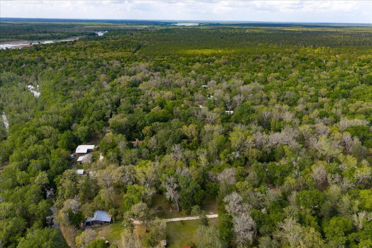 TBD NE 189TH ST, FORT MC COY, FL, 32134