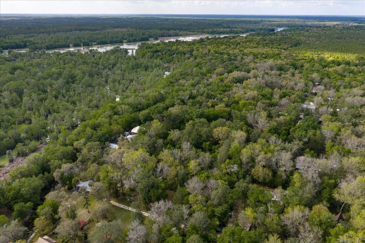 TBD NE 189TH ST, FORT MC COY, FL, 32134