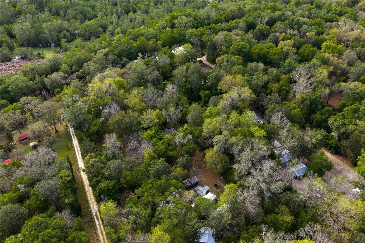 TBD NE 189TH ST, FORT MC COY, FL, 32134