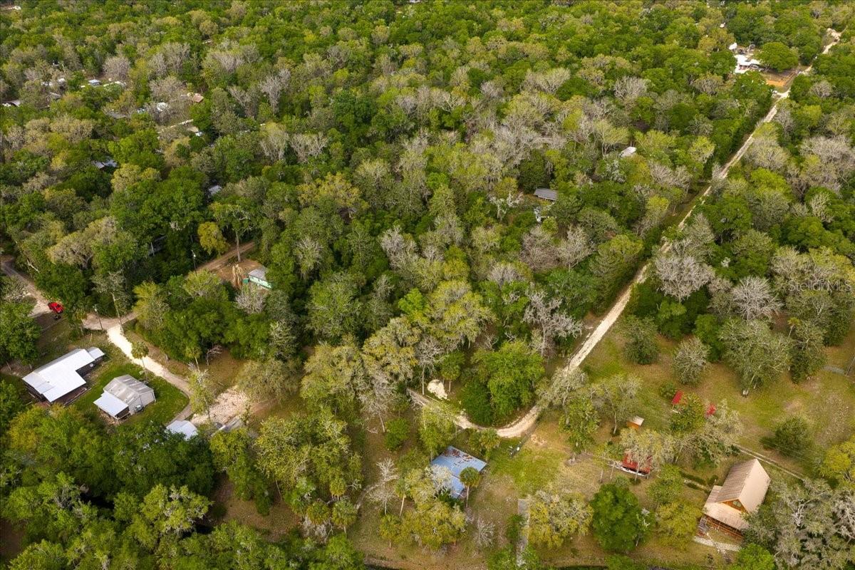 TBD NE 189TH ST, FORT MC COY, FL, 32134