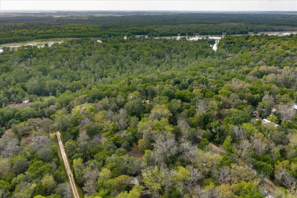 TBD NE 189TH ST, FORT MC COY, FL, 32134