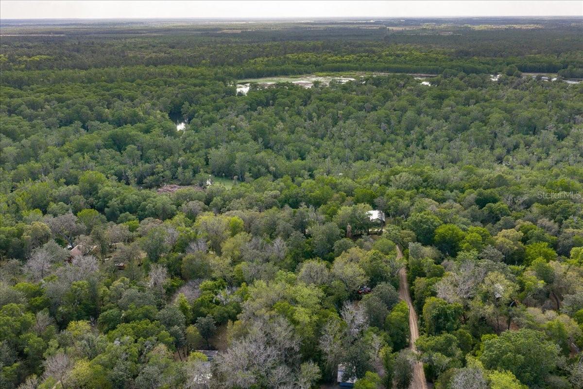 TBD NE 189TH ST, FORT MC COY, FL, 32134