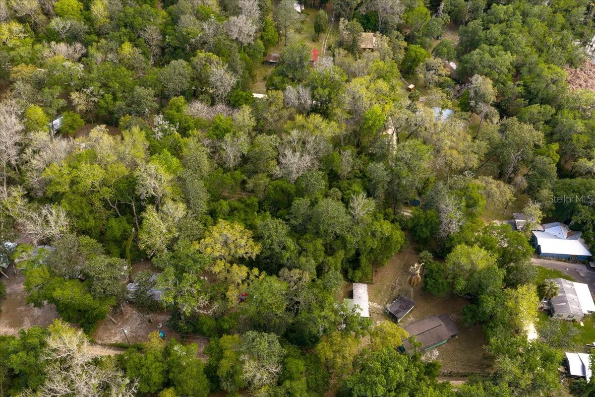 TBD NE 189TH ST, FORT MC COY, FL, 32134