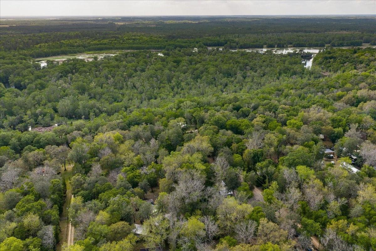 TBD NE 189TH ST, FORT MC COY, FL, 32134