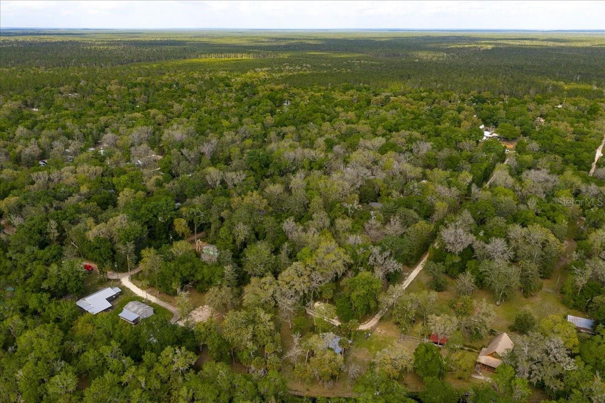 TBD NE 189TH ST, FORT MC COY, FL, 32134