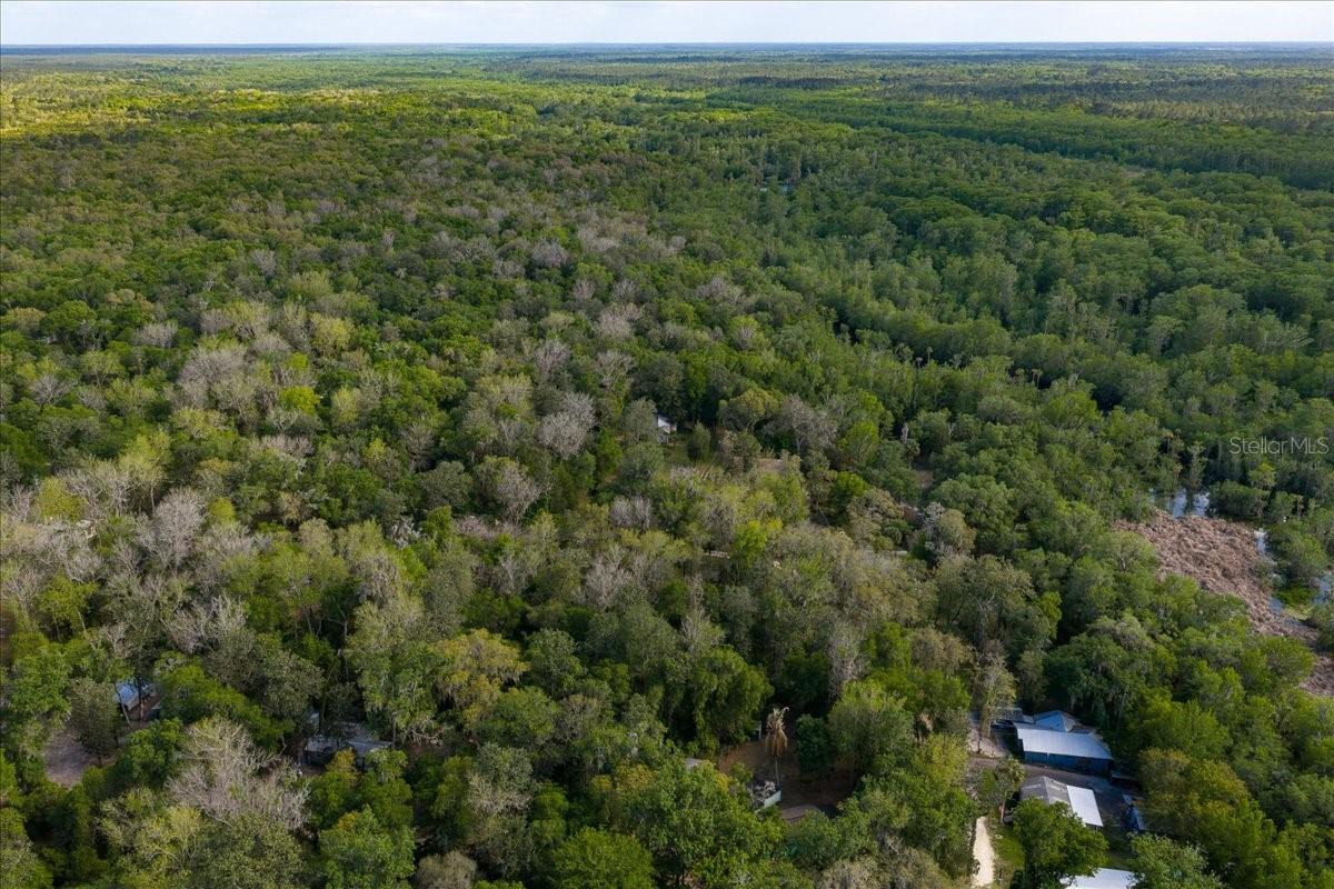 TBD NE 189TH ST, FORT MC COY, FL, 32134