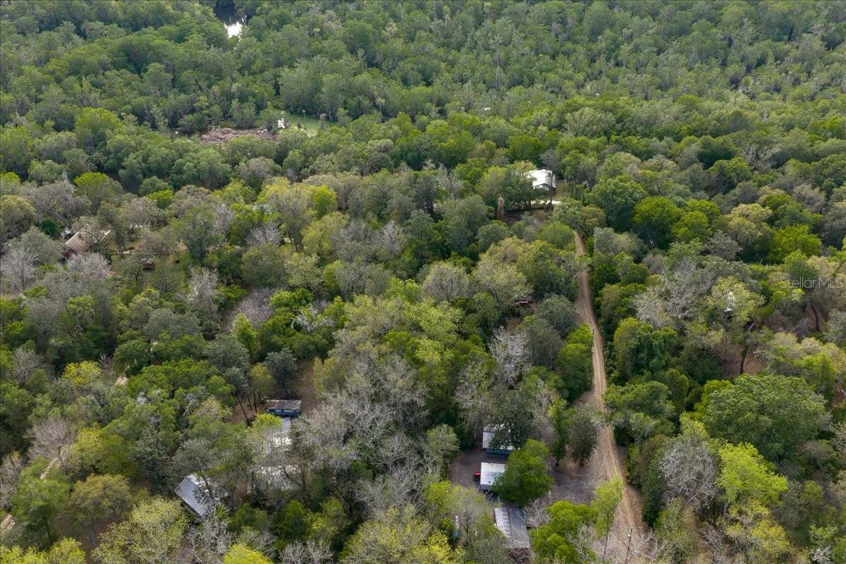 TBD NE 189TH ST, FORT MC COY, FL, 32134