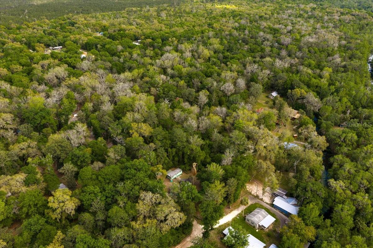 TBD NE 189TH ST, FORT MC COY, FL, 32134