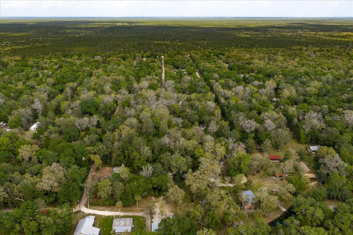 TBD NE 189TH ST, FORT MC COY, FL, 32134