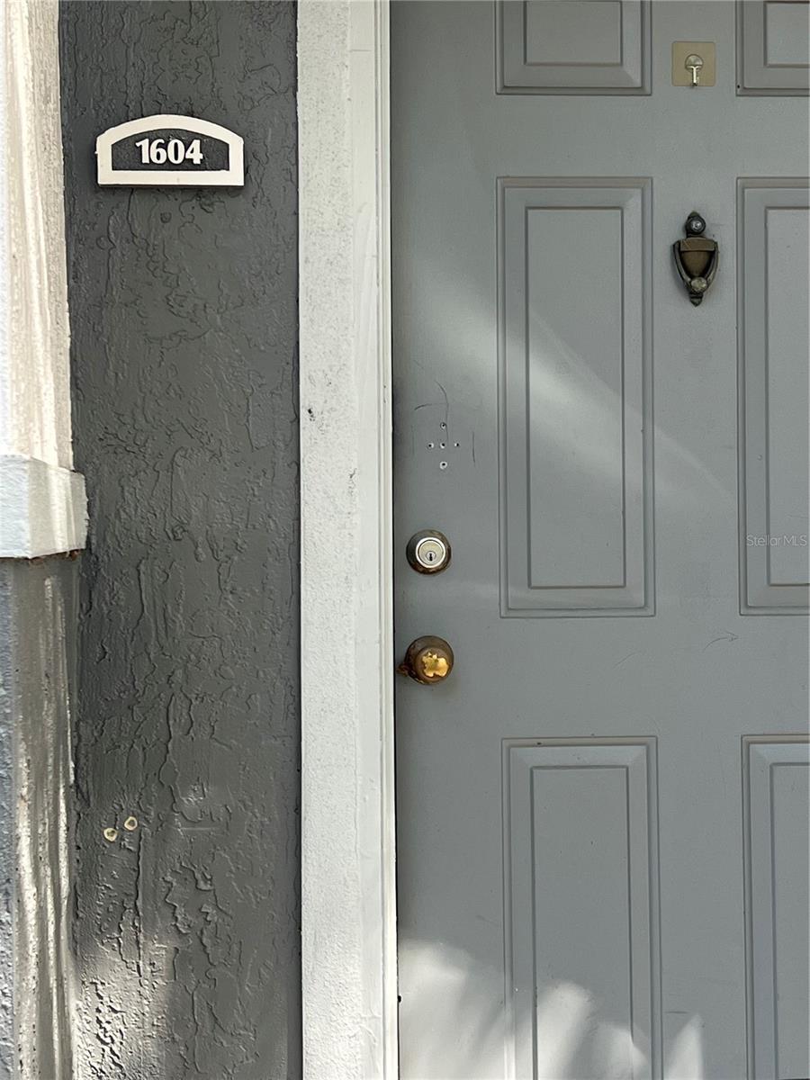 4316 S KIRKMAN RD #1604, ORLANDO, FL, 32811