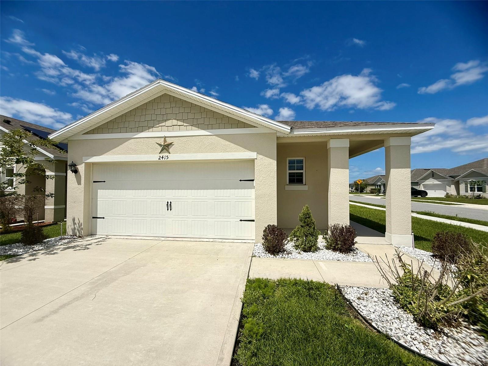 2415 BRASSIE CT, WINTER HAVEN, FL, 33884