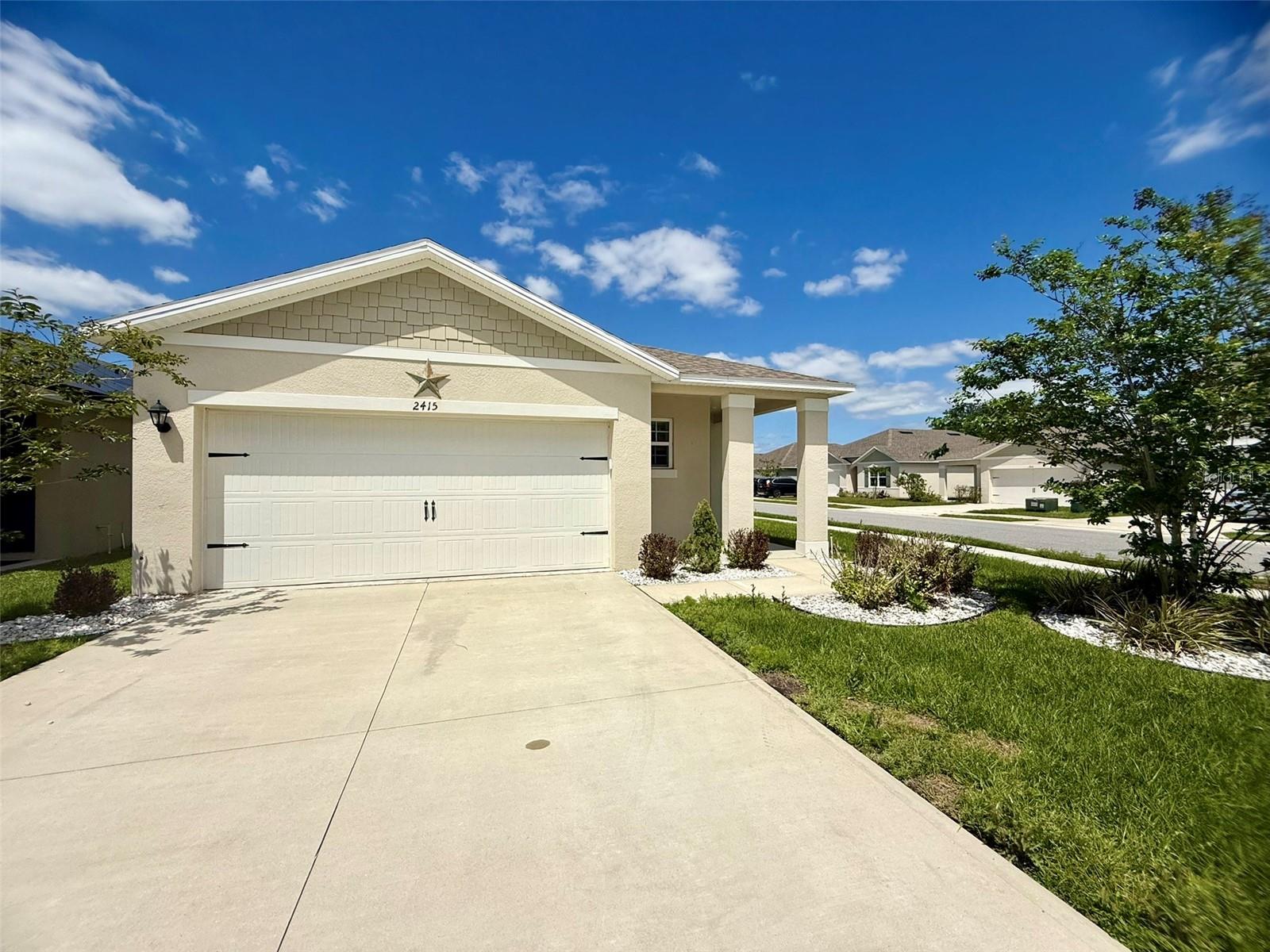 2415 BRASSIE CT, WINTER HAVEN, FL, 33884