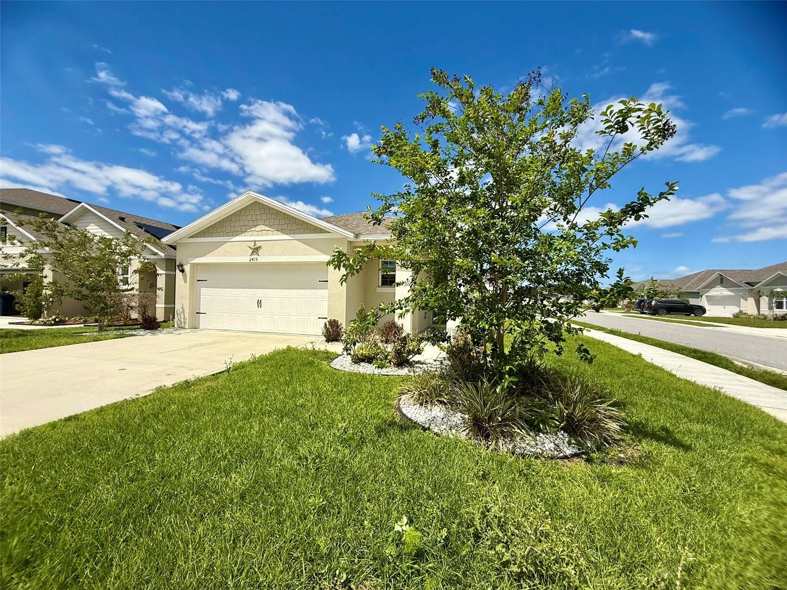 2415 BRASSIE CT, WINTER HAVEN, FL, 33884