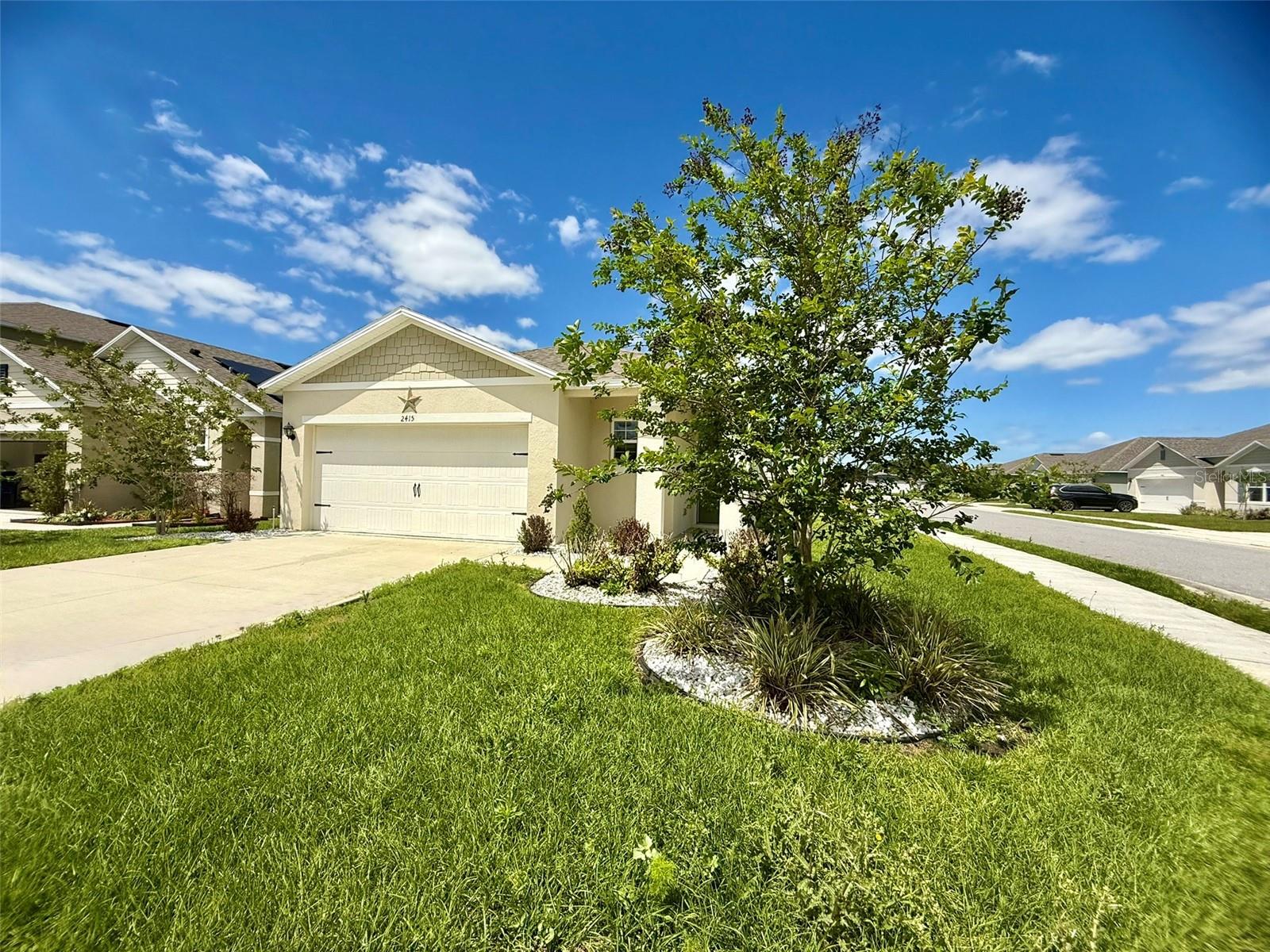 2415 BRASSIE CT, WINTER HAVEN, FL, 33884