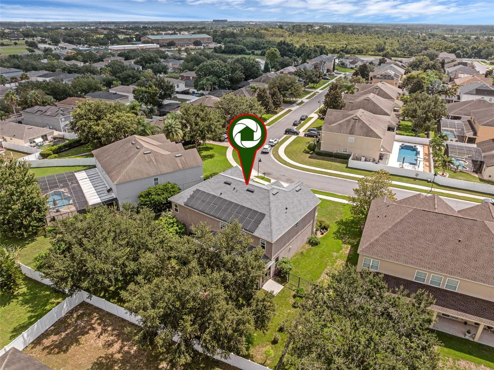 15183 SERENADE DR, WINTER GARDEN, FL, 34787