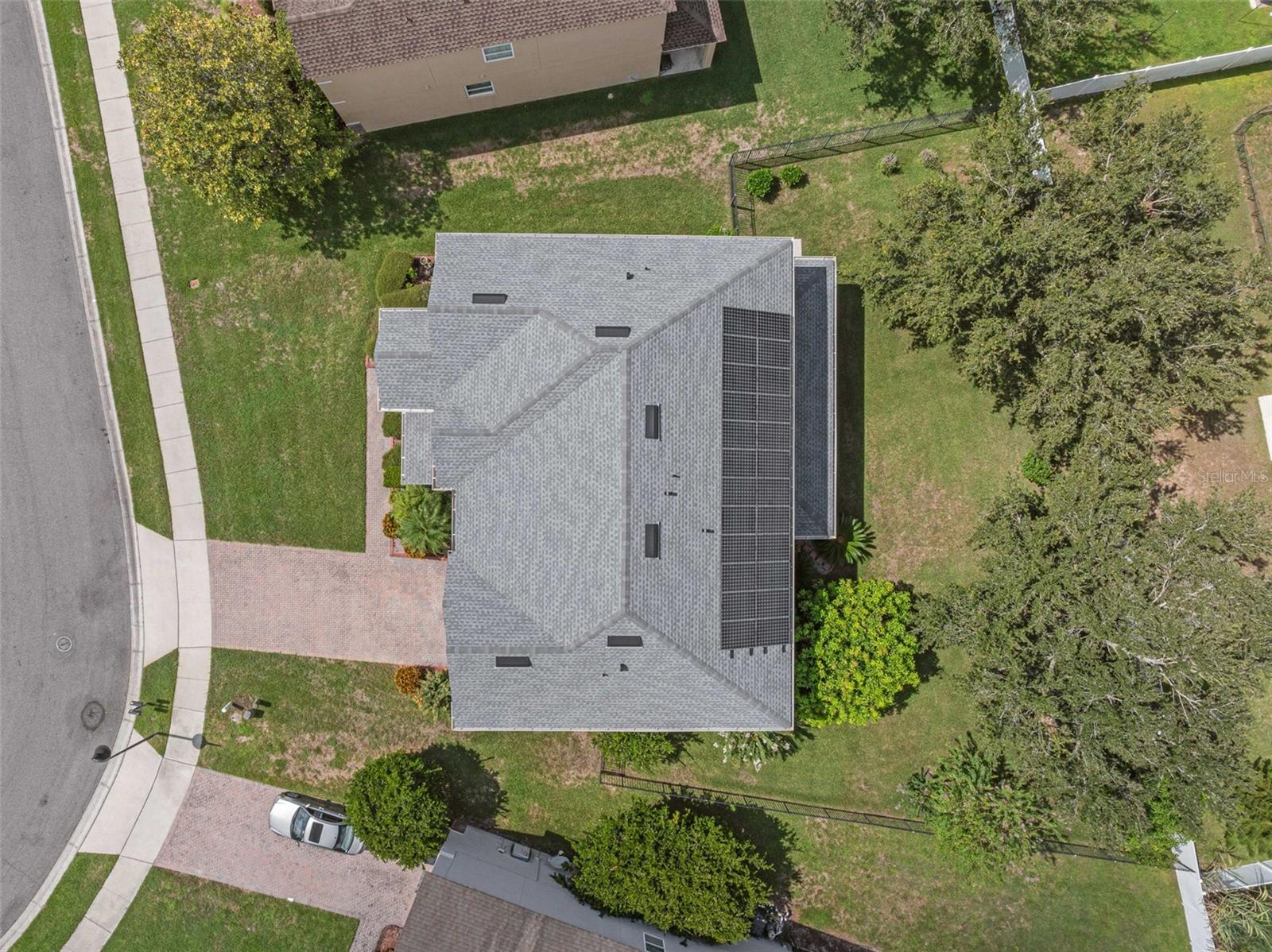 15183 SERENADE DR, WINTER GARDEN, FL, 34787