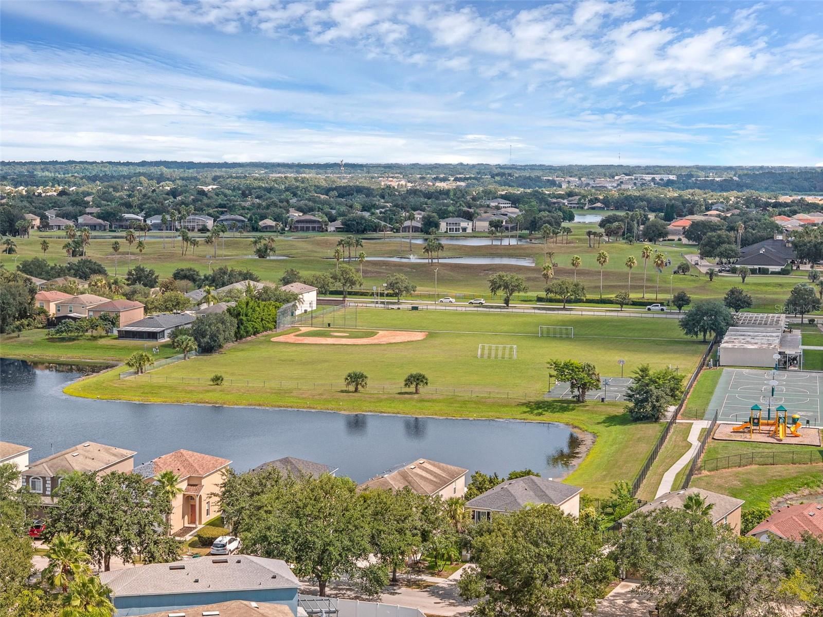 15183 SERENADE DR, WINTER GARDEN, FL, 34787