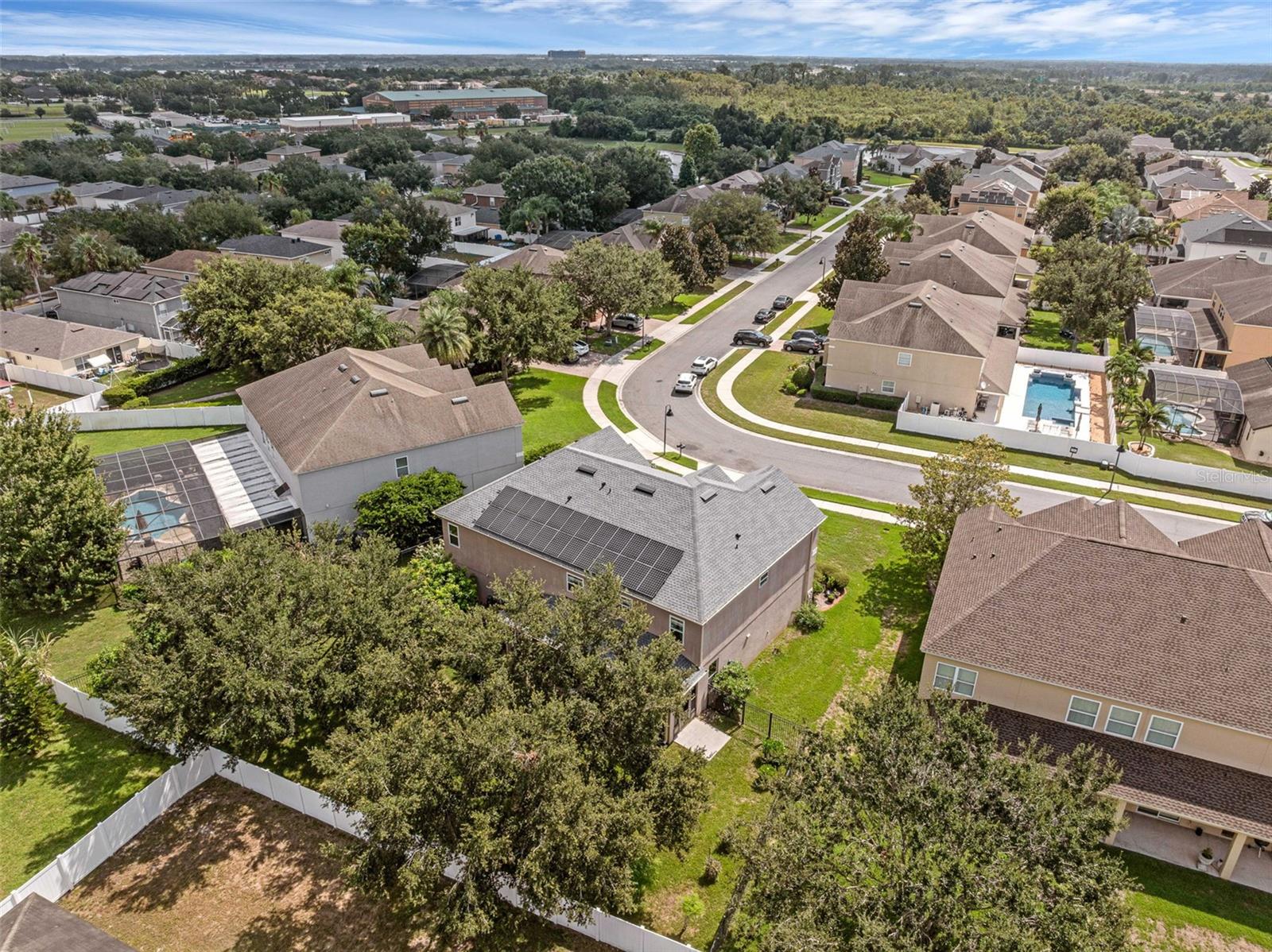 15183 SERENADE DR, WINTER GARDEN, FL, 34787