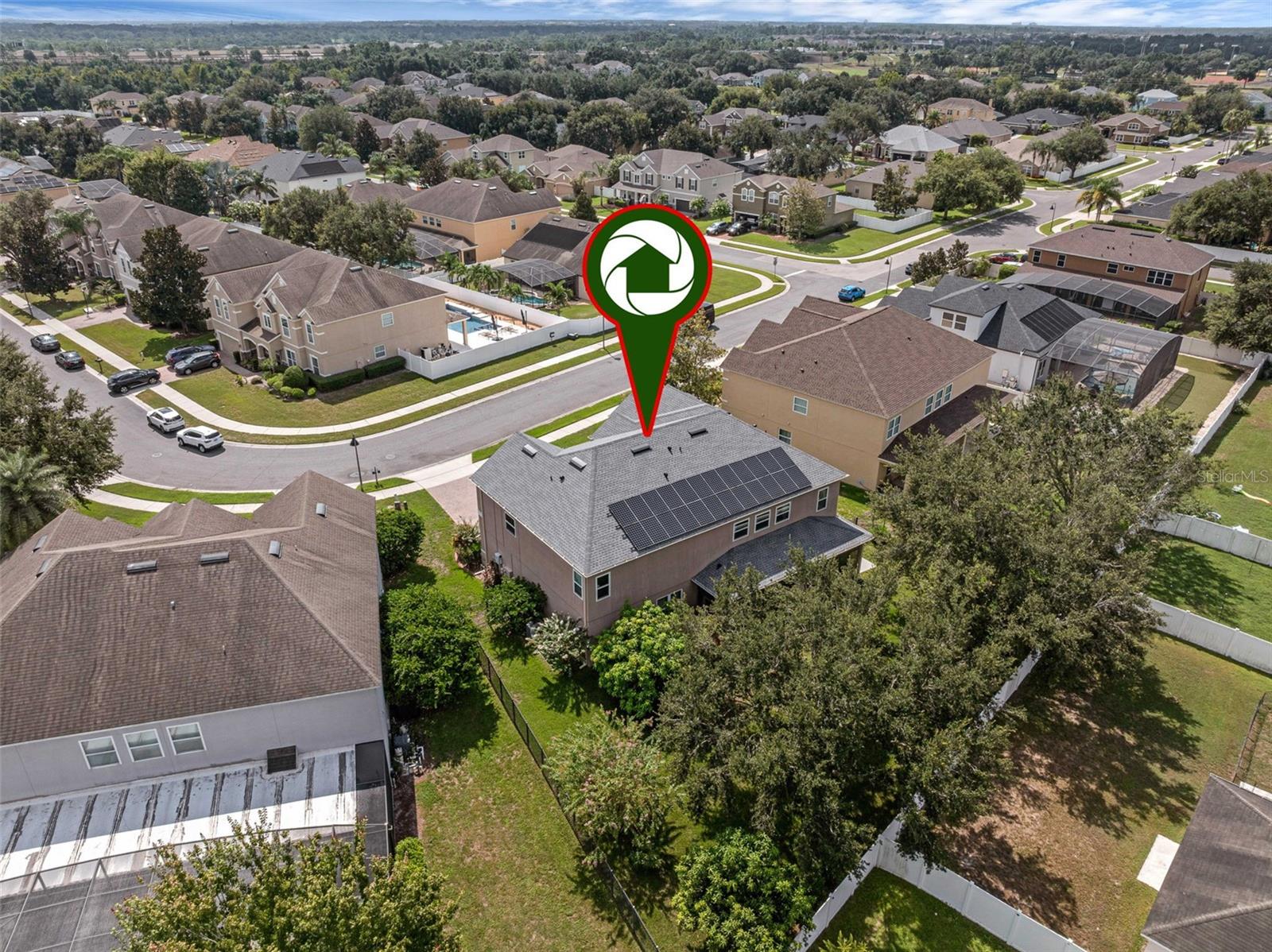 15183 SERENADE DR, WINTER GARDEN, FL, 34787