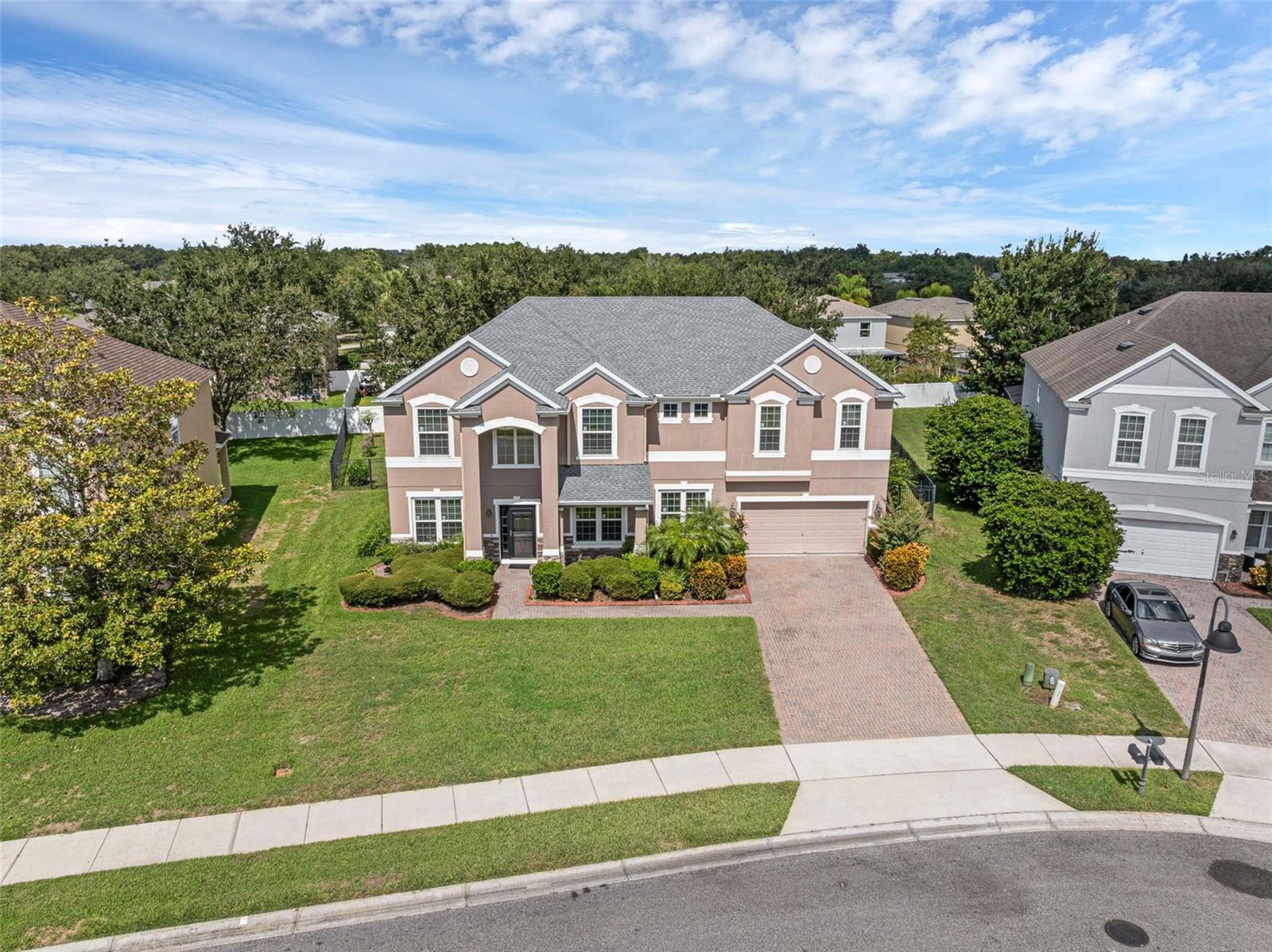 15183 SERENADE DR, WINTER GARDEN, FL, 34787