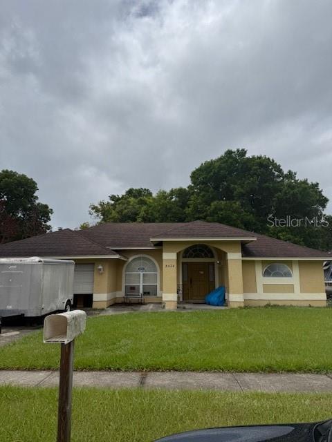 3424 ALISSA CT, ORLANDO, FL, 32808