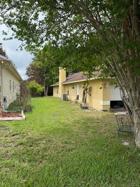 3424 ALISSA CT, ORLANDO, FL, 32808