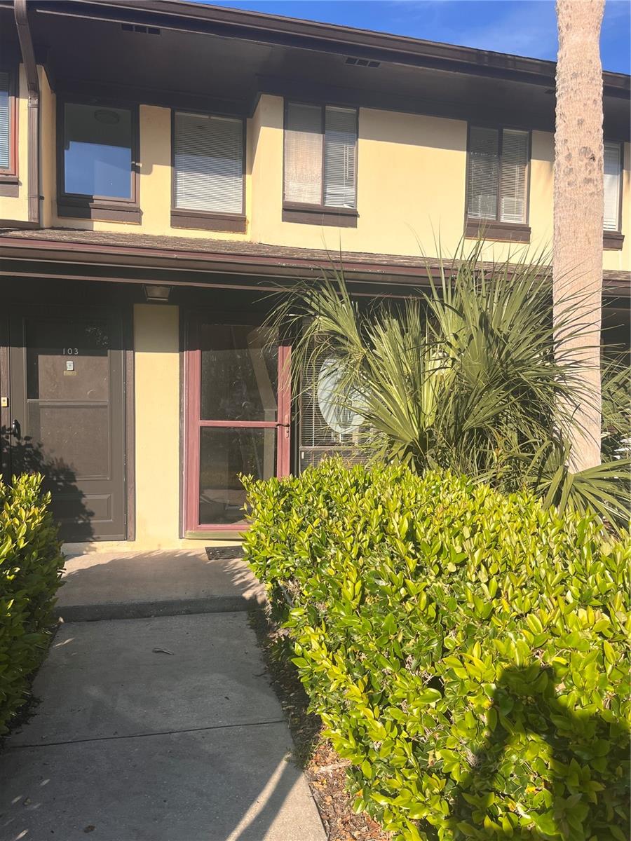 58 CLUB HOUSE DR #104, PALM COAST, FL, 32137
