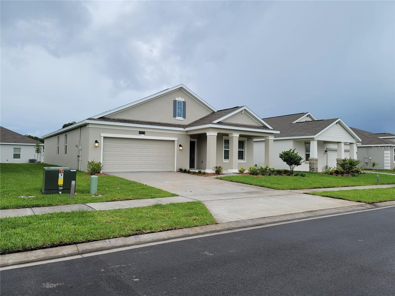 5579 BAKEWELL PL, ST CLOUD, FL, 34771