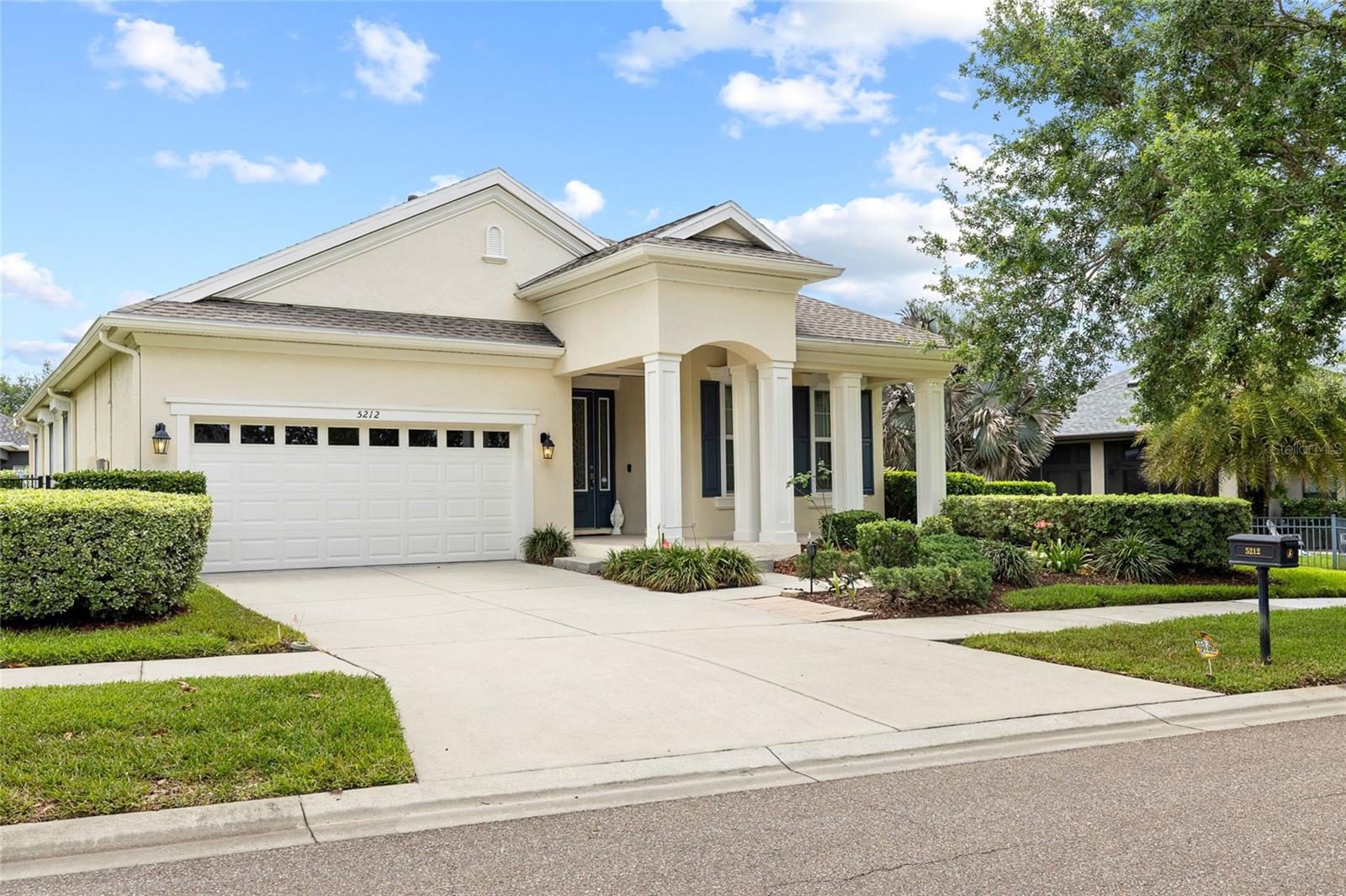 5212 ROSEFINCH PL, LITHIA, FL, 33547