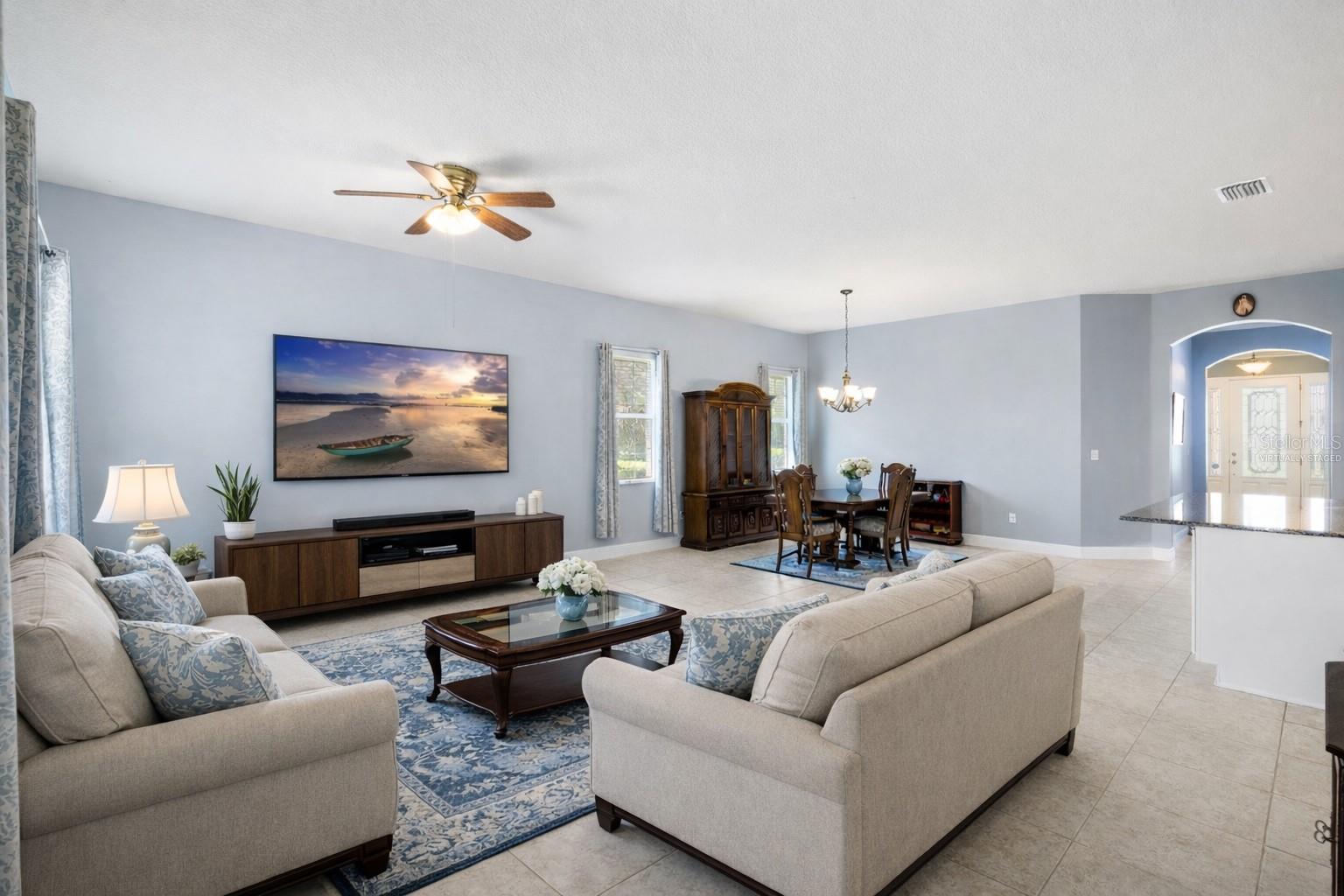 5212 ROSEFINCH PL, LITHIA, FL, 33547