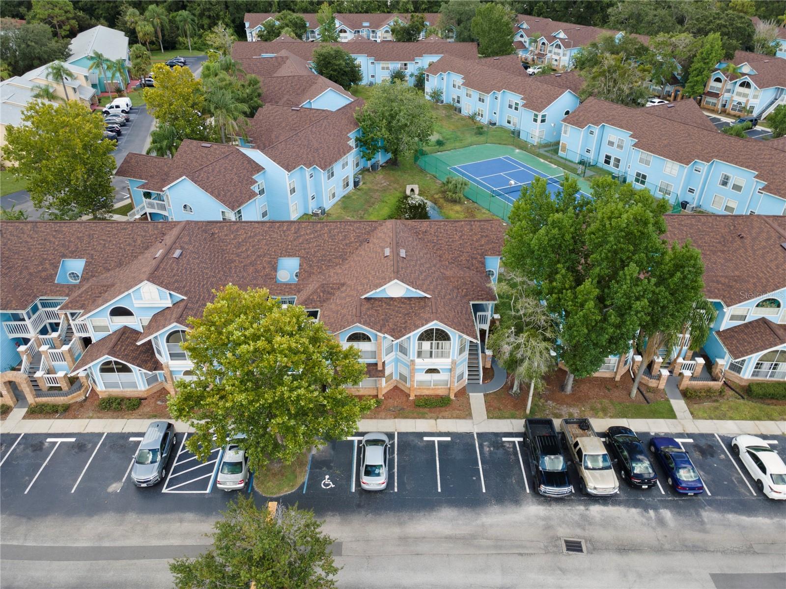 2749 N POINCIANA BLVD #15, KISSIMMEE, FL, 34746