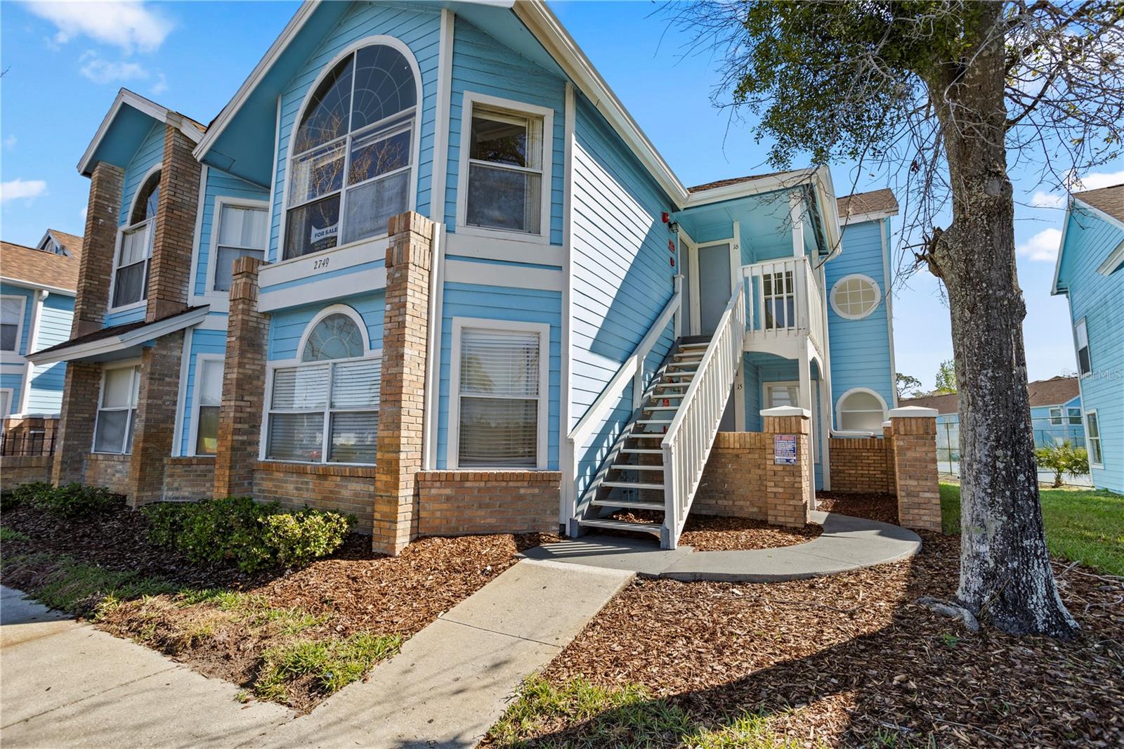 2749 N POINCIANA BLVD #15, KISSIMMEE, FL, 34746