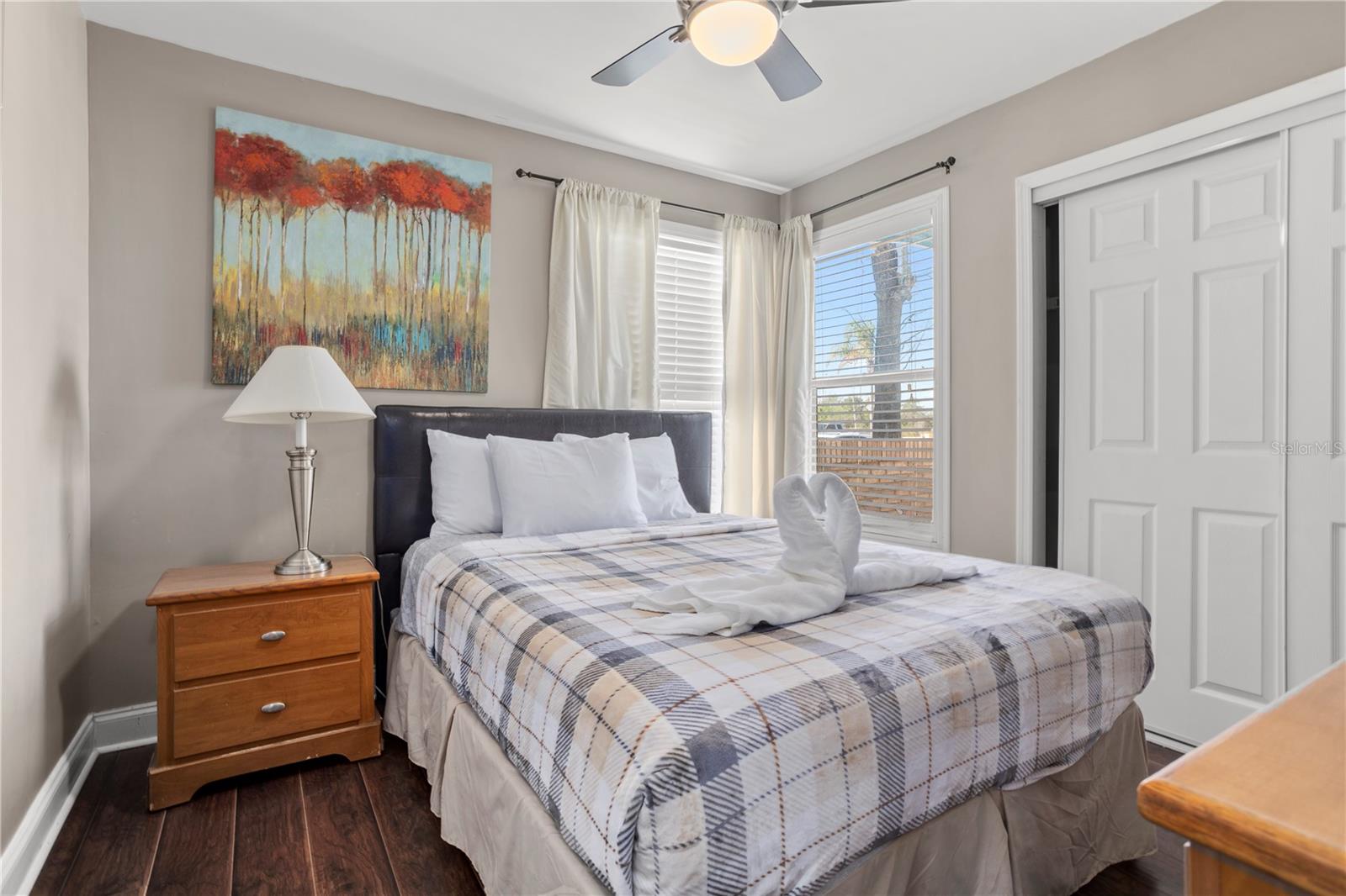 2749 N POINCIANA BLVD #15, KISSIMMEE, FL, 34746