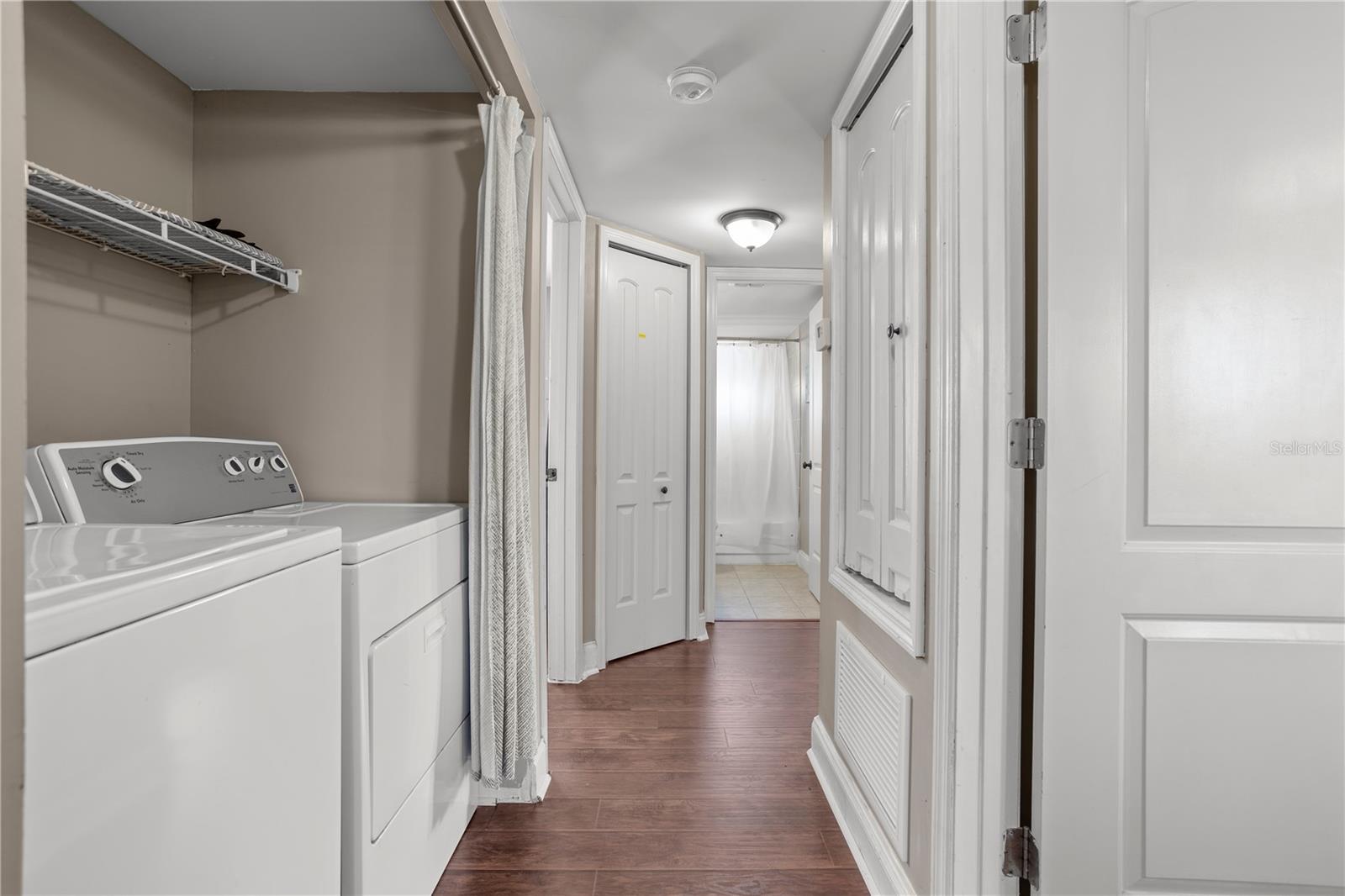 2749 N POINCIANA BLVD #15, KISSIMMEE, FL, 34746