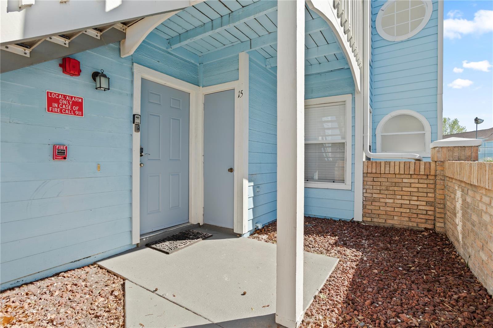 2749 N POINCIANA BLVD #15, KISSIMMEE, FL, 34746