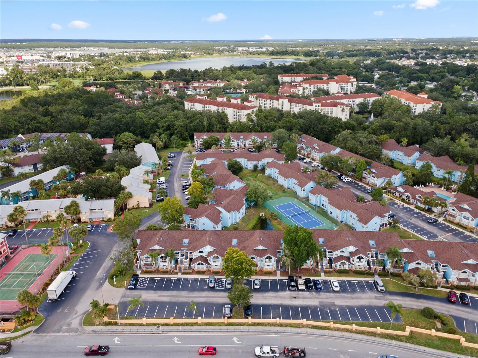 2749 N POINCIANA BLVD #15, KISSIMMEE, FL, 34746