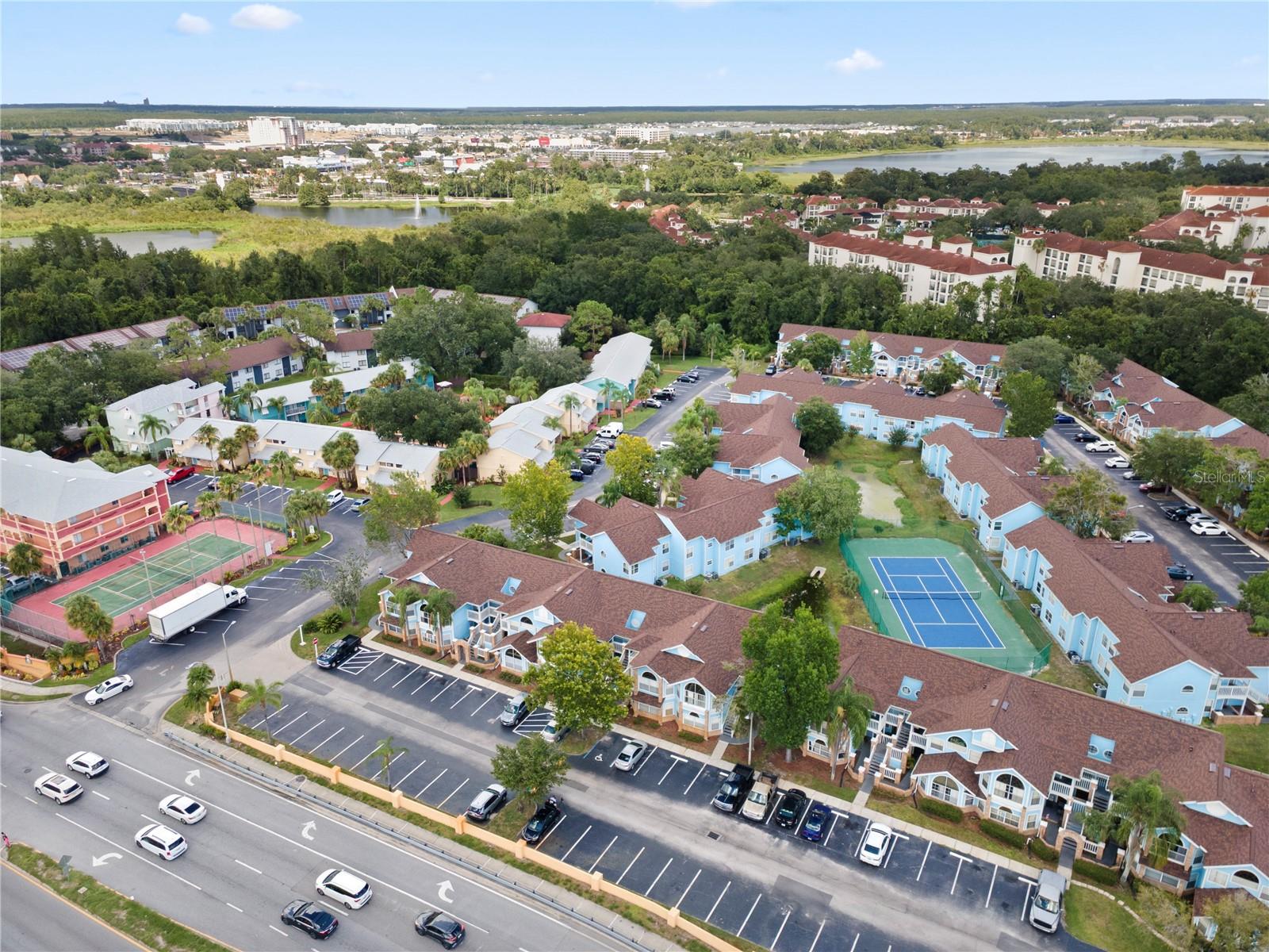 2749 N POINCIANA BLVD #15, KISSIMMEE, FL, 34746