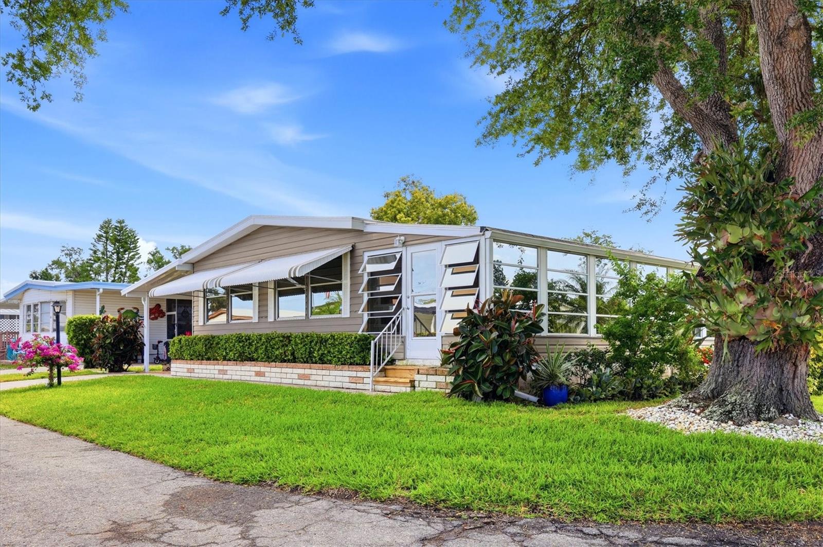 6710 36TH AVE E #121, PALMETTO, FL, 34221