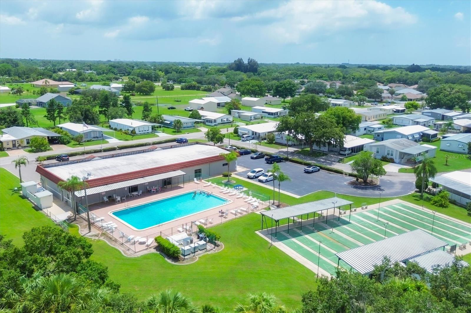 6710 36TH AVE E #121, PALMETTO, FL, 34221